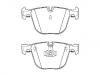 Brake Pad Set:34 21 6 768 471