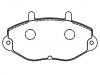 Brake Pad Set:5028764