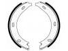 Brake Shoe Set Brake Shoe Set:002 420 47 20