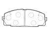 Brake Pad Set:04465-25040