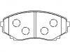 Brake Pad Set:CBZ2-33-22Z