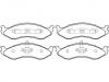Brake Pad Set:0K553-33-23ZA