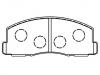 Brake Pad Set:MB 277 192