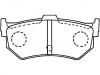 Brake Pad Set:43022-SA5-950