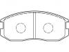 Brake Pad Set:MB699464