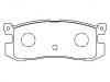Brake Pad Set:3 395 842