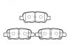 Brake Pad Set:44060-8H385
