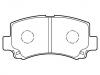 Brake Pad Set:55810-25F10