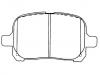 Brake Pad Set:04465-33130