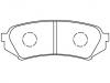 Brake Pad Set:04466-60070