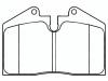 Brake Pad Set:951 351 930 05