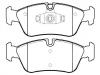 Brake Pad Set:34 11 2 288 849