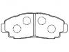 Brake Pad Set:04465-20290