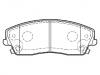 Brake Pad Set:5142555AA