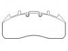 Brake Pad Set:5001 864 363