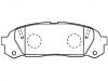 Brake Pad Set:04466-22150