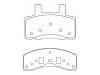 Brake Pad Set:D845-7721