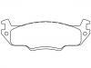 Brake Pad Set:D218-7131