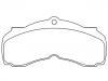 Brake Pad Set:D3-762