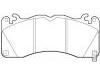 Brake Pad Set:FR3Z-2001-H