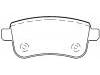 Brake Pad Set:44 06 037 34R