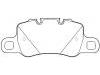 Brake Pad Set:918.352.946.03