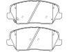 Brake Pad Set:58101-2VA25