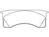 Brake Pad Set:FC4Z-2001-G