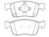 Brake Pad Set:90921493