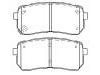 Brake Pad Set:58302-C5A01