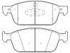 Brake Pad Set:CV6Z-2001-N