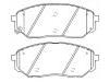 Brake Pad Set:58101-C5A00