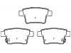 Brake Pad Set:PW891182