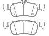 Brake Pad Set:3502110XKR02A