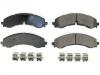 Brake Pad Set:85102117